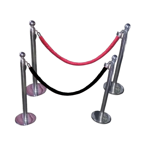 Stand Rope Bludru