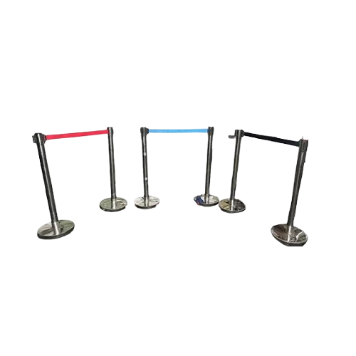 Stand Rope