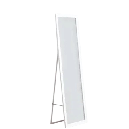 Standing Cermin