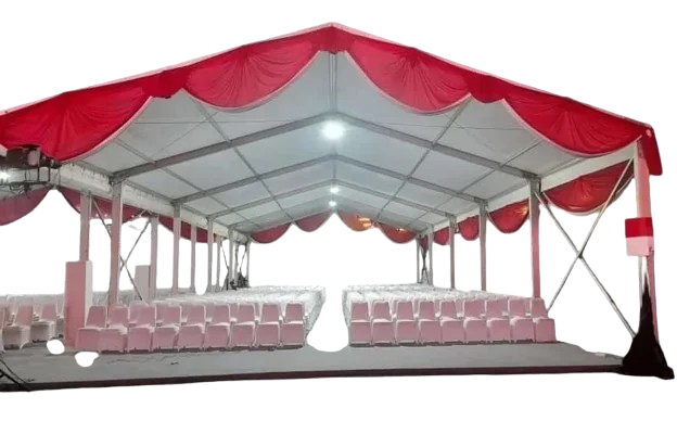Tenda Roder