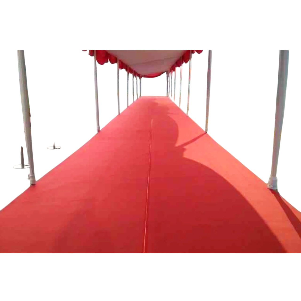 Tenda Flooring