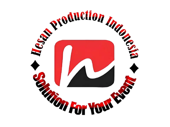 logo PT hesan production indonesia