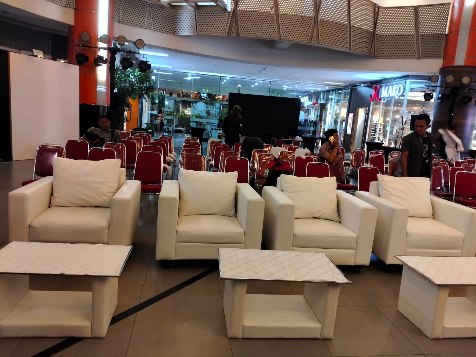 Sewa Sofa Jakarta Barat