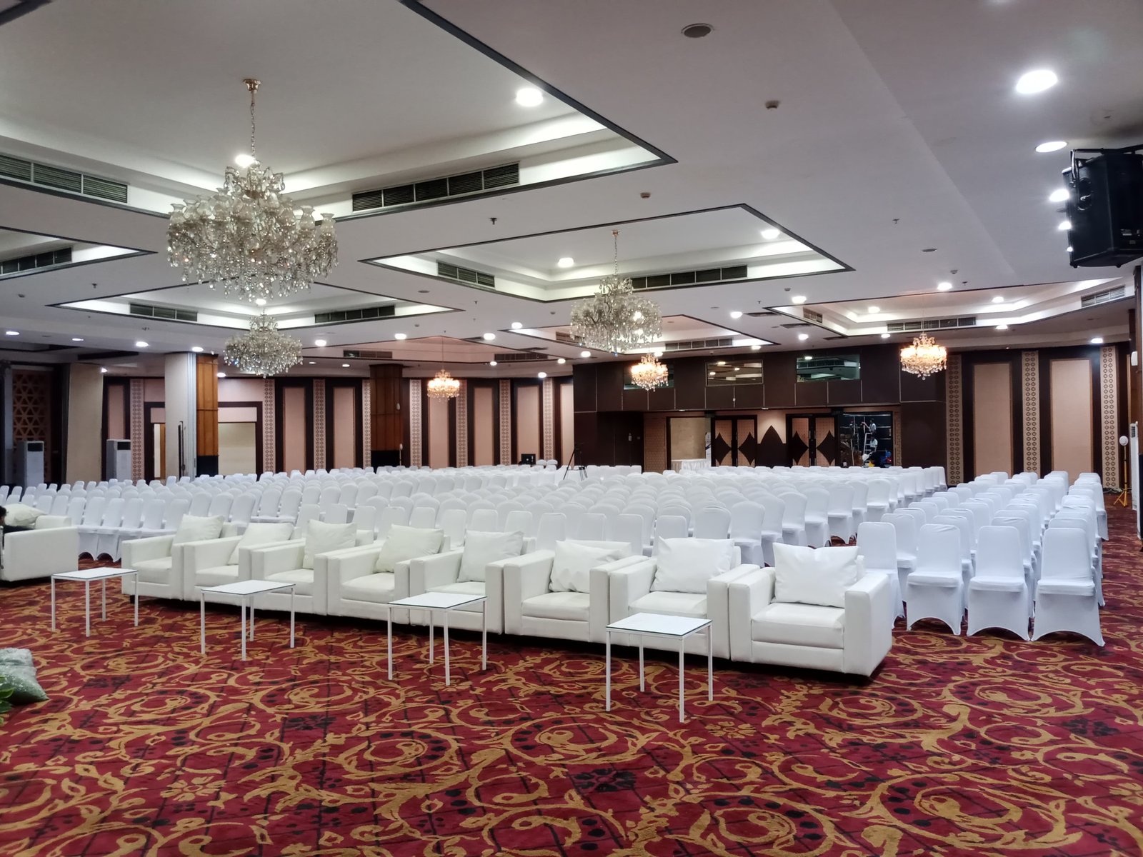 SEWA SOFA VIP