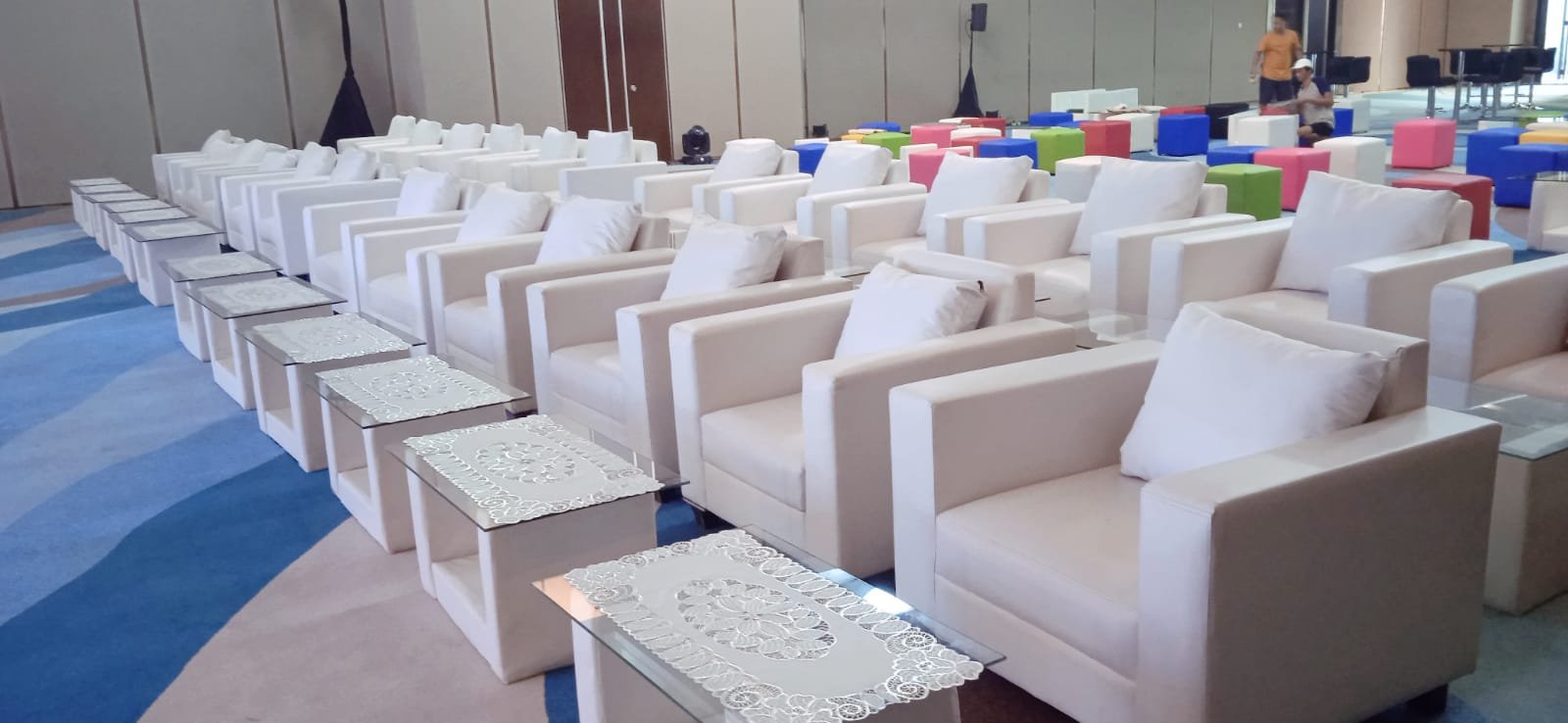 SEWA SOFA BEKASI