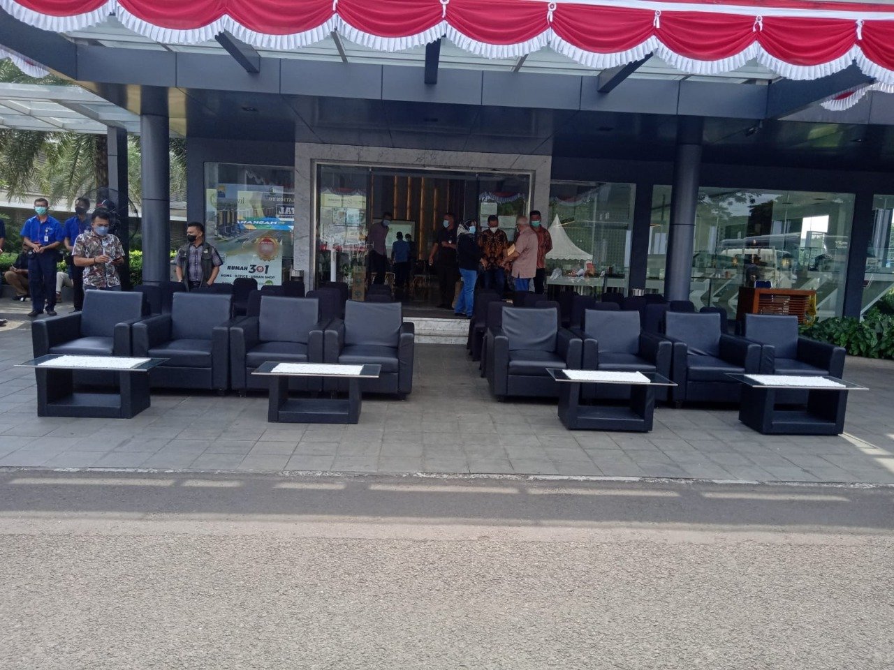 SEWA SOFA RATING TERTINGGI