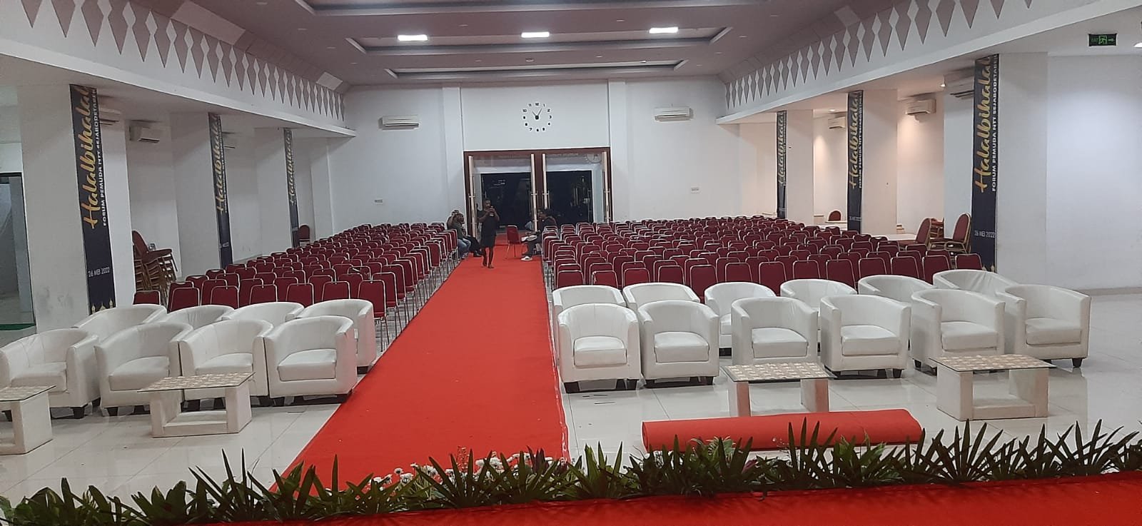 Sewa Sofa Dalam Jarak 800 m