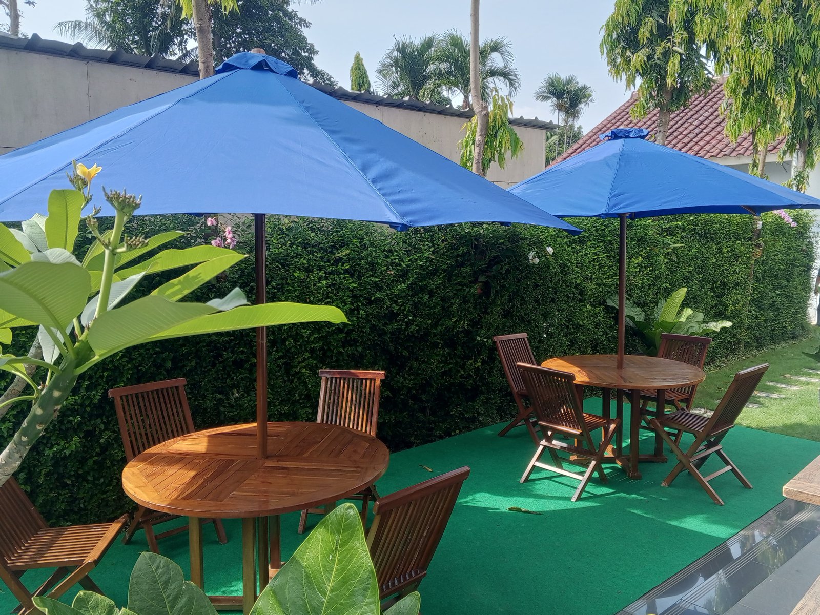 Sewa Parasol Jabodetabek