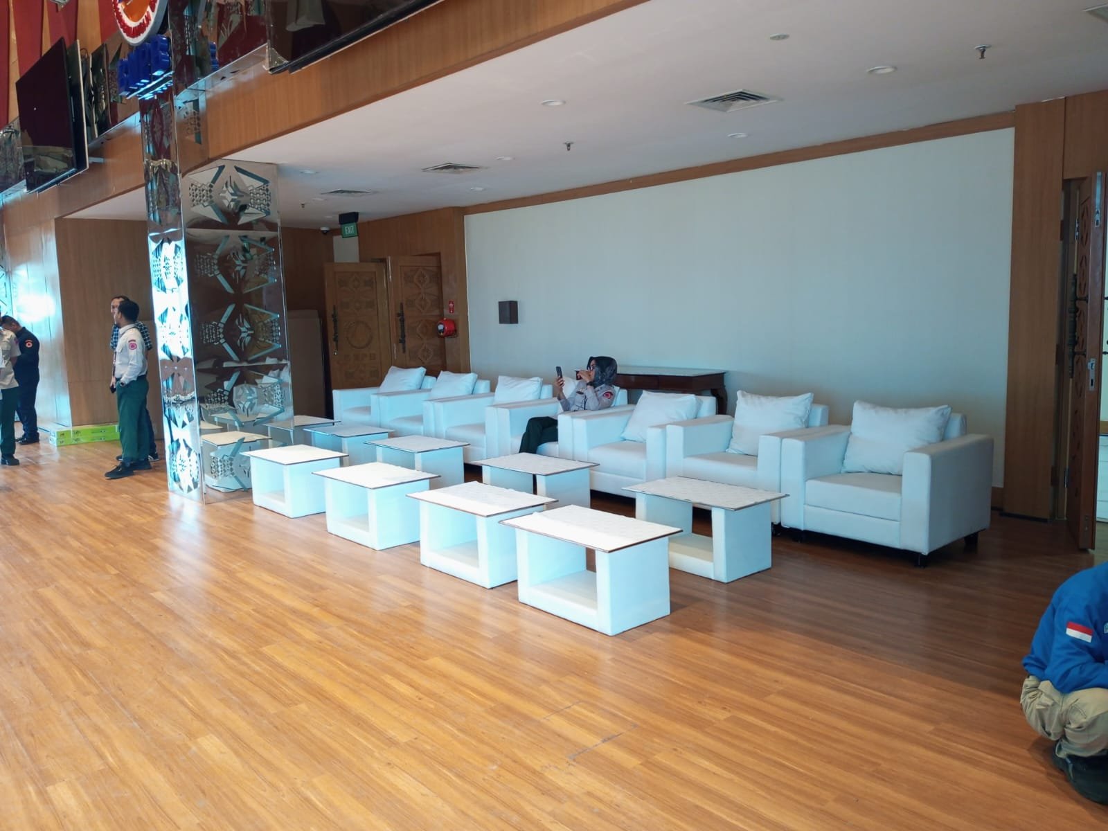 SEWA SOFA PANCORAN MAS