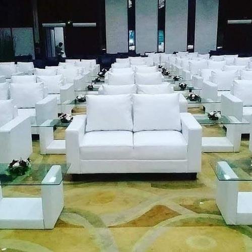 Sewa Sofa The Ritz-Carlton Pacific Place – SCBD, Jakarta Selatan