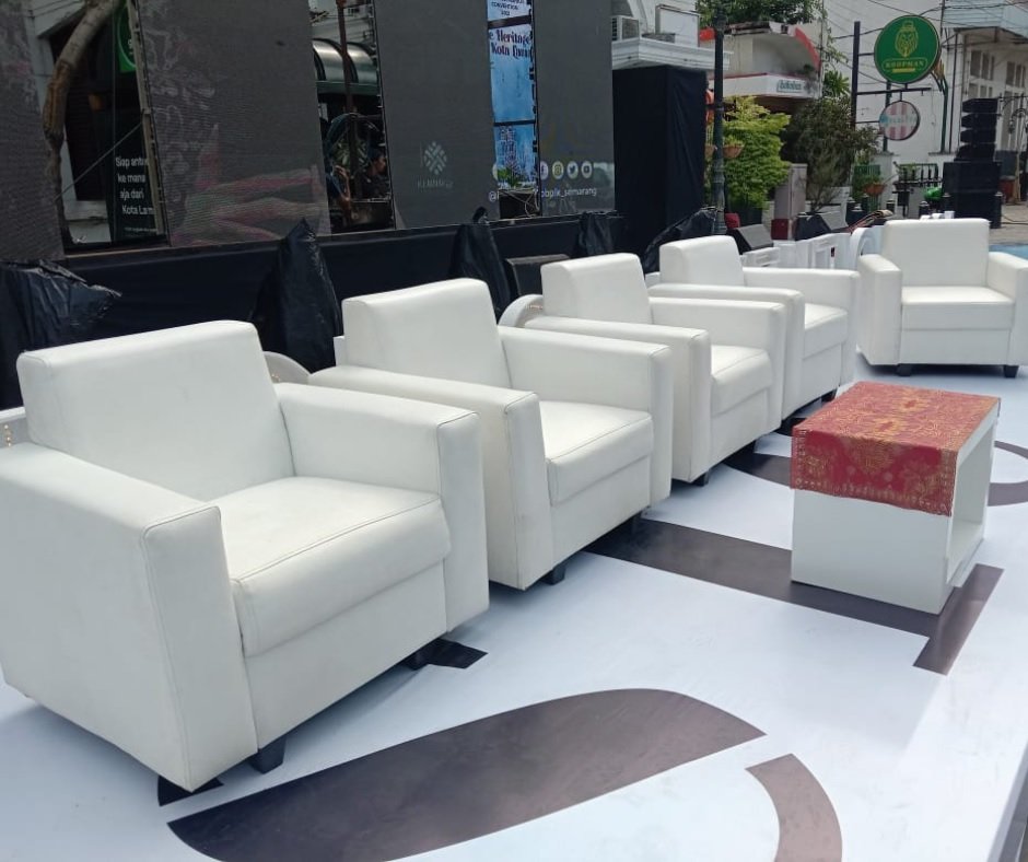SEWA SOFA DI CINERE DEPOK