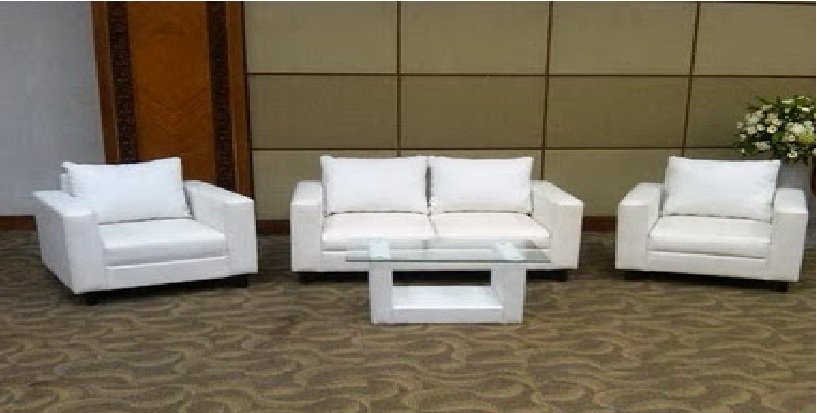 SEWA SOFA AREA BSD & ALAM SUTERA TANGERANG