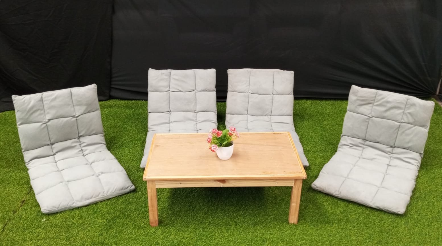 SEWA SOFA LESEHAN