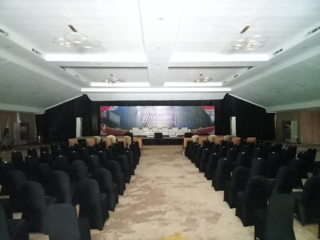 SEWA KURSI AREA UI UNIVERSITAS INDONESIA