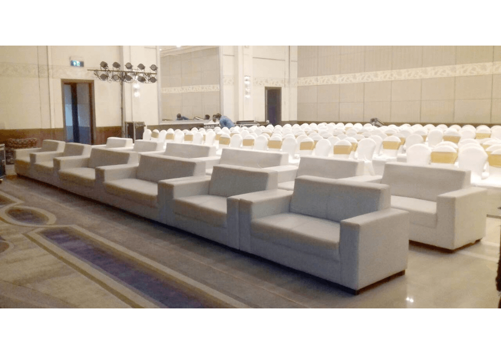 Sewa Sofa Khusus Area Jabodetabek