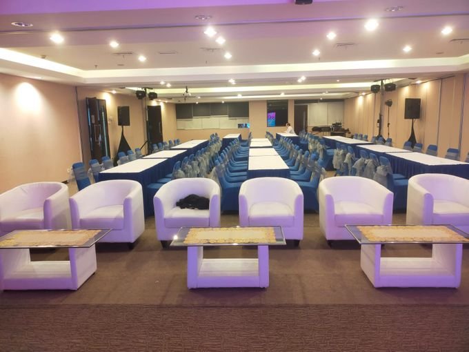Sewa Sofa Sekitar Area di Jakarta