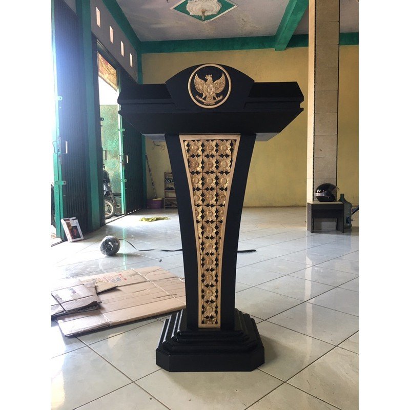 Sewa Podium Terdekat Area Depok – Harga Murah & Layanan Profesional