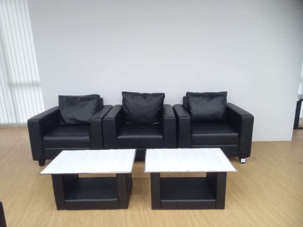 Sewa Sofa Terdekat RANS Entertainment