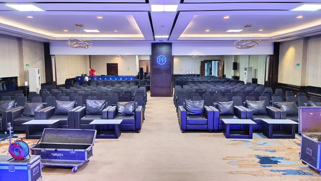 Sewa Sofa Museum Nasional Indonesia – Solusi Event Nyaman & Berkelas