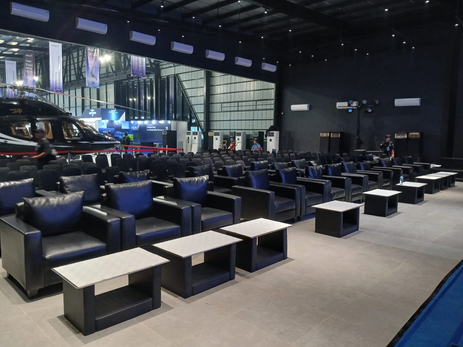 Sewa Sofa Lokasi di Bogor – Solusi Event Nyaman & Elegan