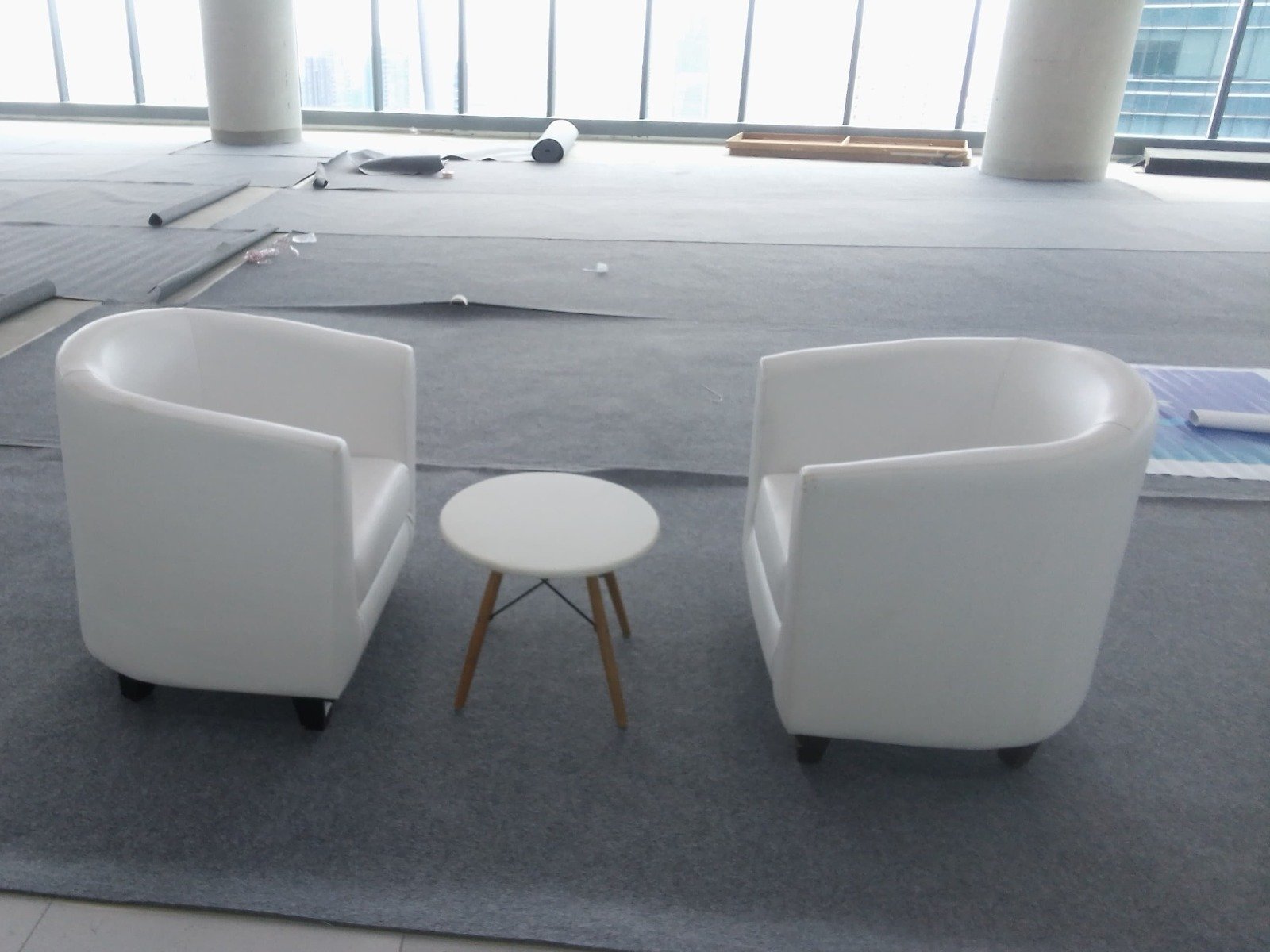 Sewa Sofa Sekitar di Tennis Indoor Senayan Jaminan Kualitas 2025