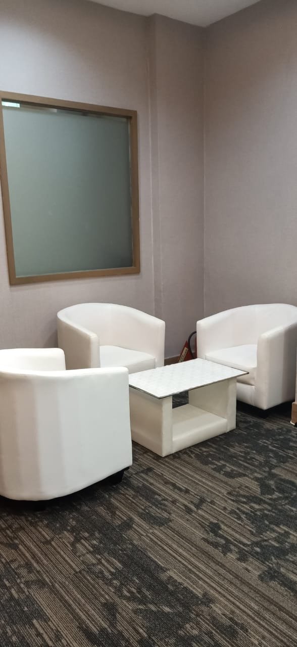 Sewa Sofa Sekitar di The Kasablanka Hall – Kota Kasablanka Jaminan Kualitas 2025