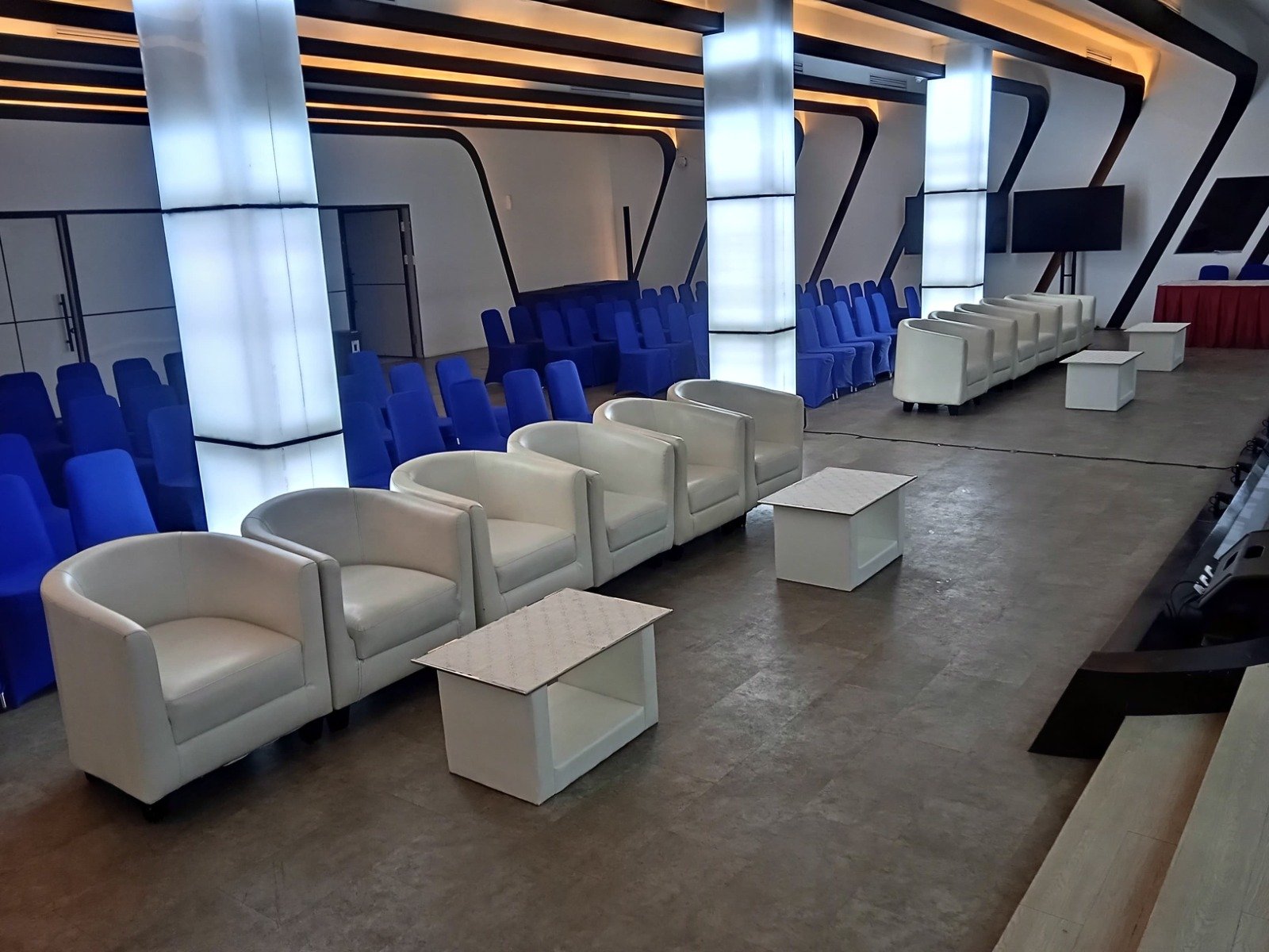 Sewa Sofa Sekitar di Plaza Indonesia Function Hall – Thamrin Jaminan Kualitas 2025