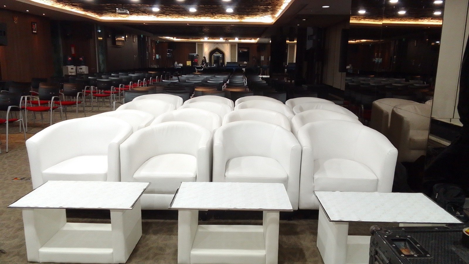 Sewa Sofa Sekitar di Sentul International Convention Center (SICC) Bogor Jaminan Kualitas 2025