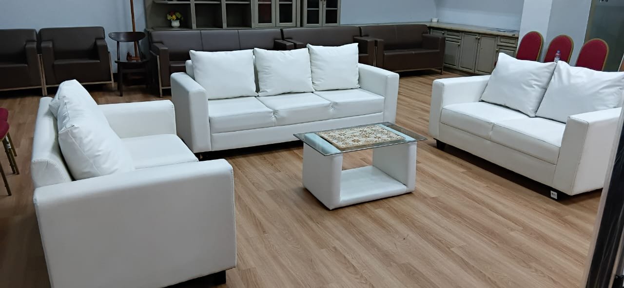 Sewa Sofa di Hotel Aryaduta Ballroom Tangerang Jaminan Kualitas 2025