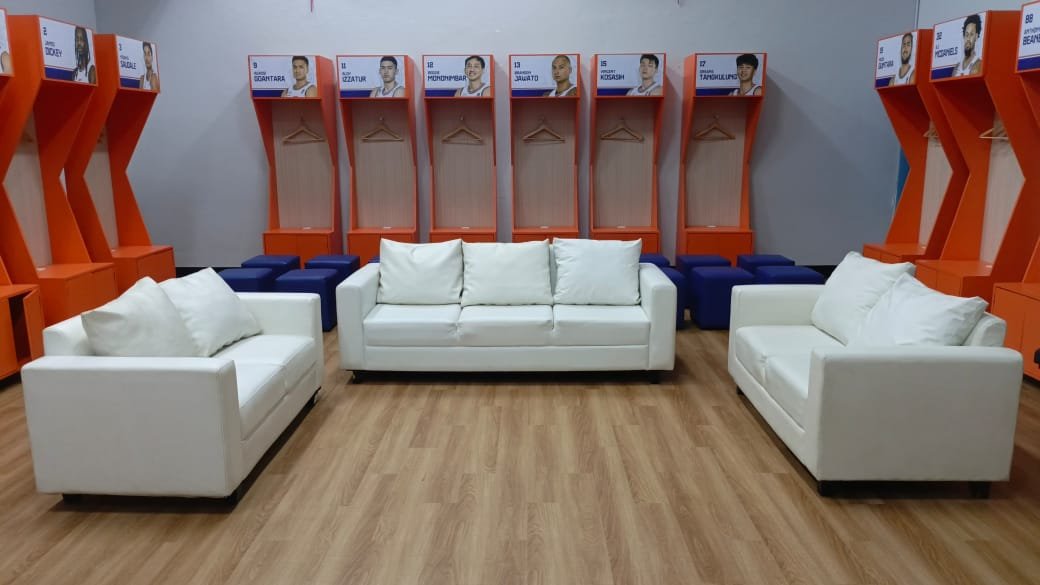 Sewa Sofa di BSD Junction Convention Hall Tangerang Jaminan Kualitas 2025