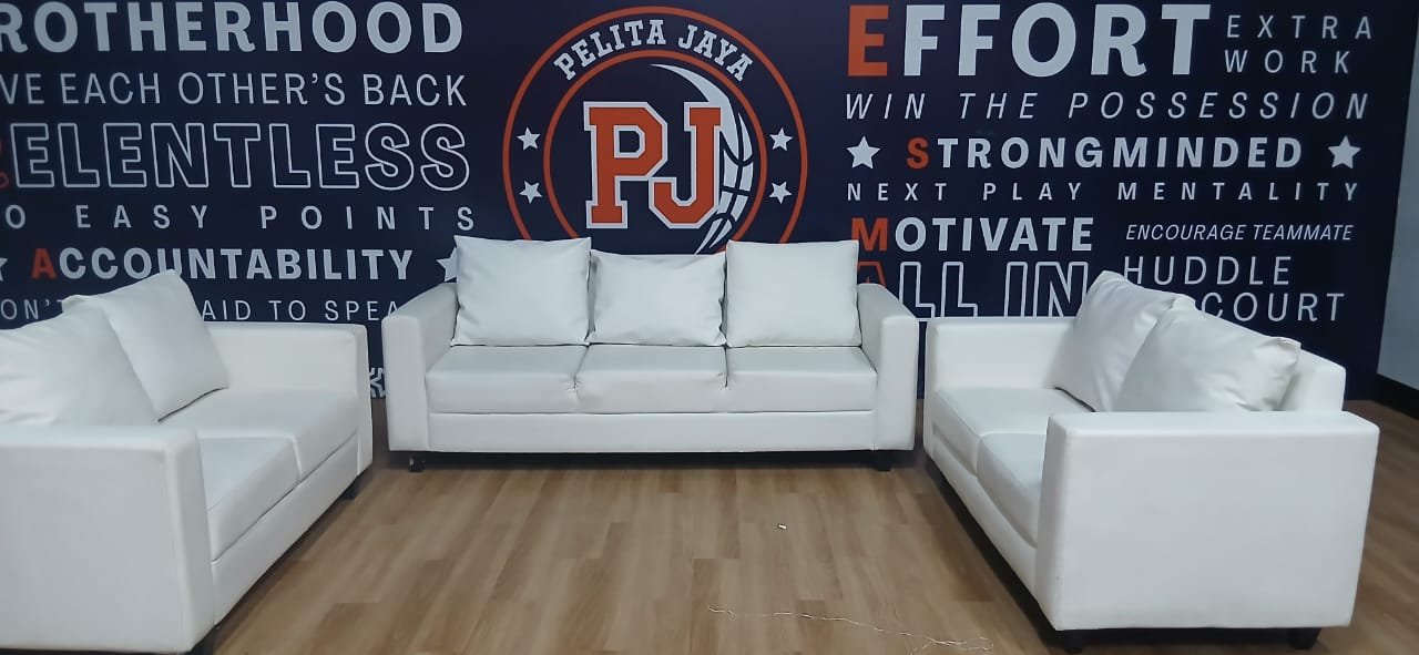 Sewa Sofa di Grand Galaxy Convention Hall Bekasi Jaminan Kualitas 2025