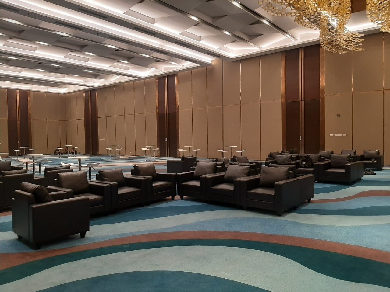 Sewa Sofa di Transera Waterpark (Outdoor Event) Bekasi Jaminan Kualitas 2025