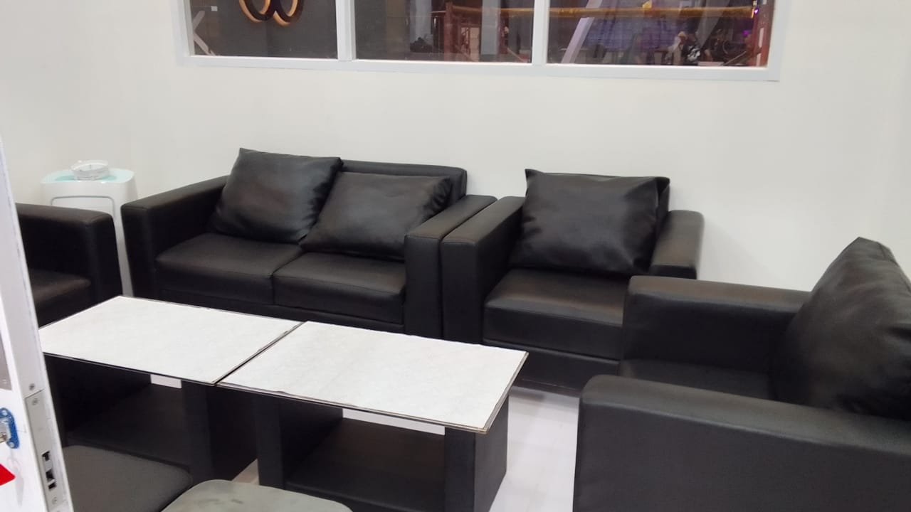Sewa Sofa di Kemayoran Jakarta Pusat Jaminan Kualitas 2025