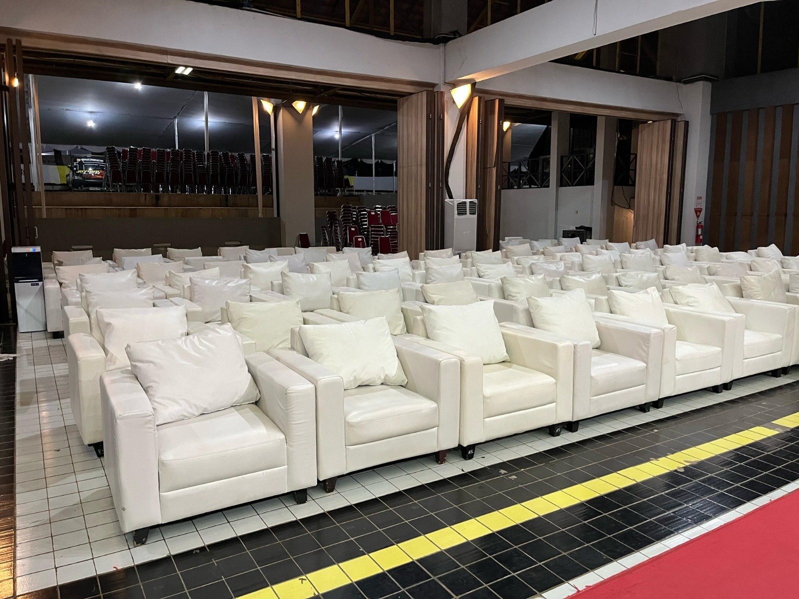 Sewa Sofa di Senen Jakarta Pusat Jaminan Kualitas 2025