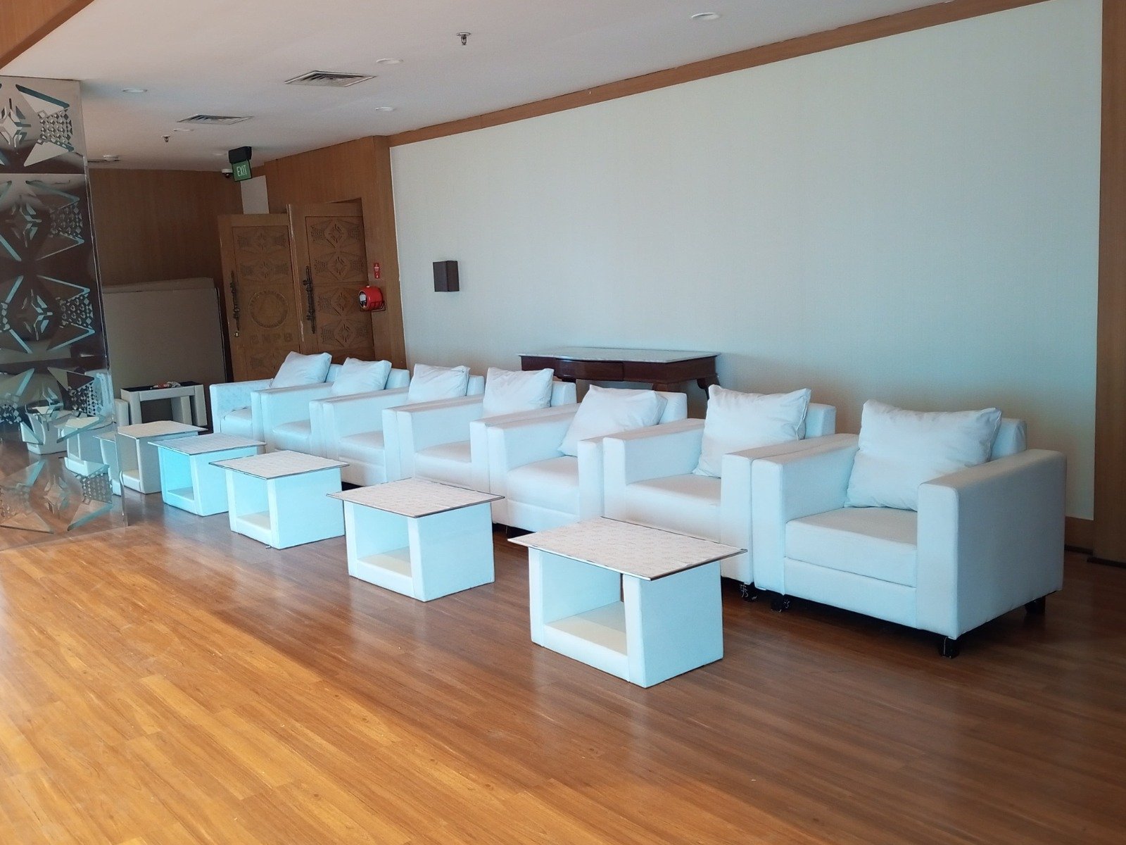 Sewa Sofa di Tanah Abang Jakarta Pusat Jaminan Kualitas 2025