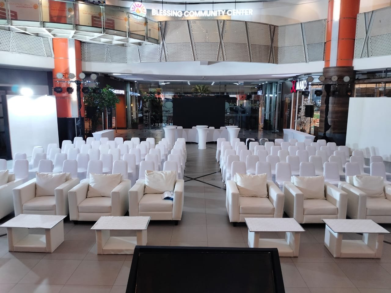 Sewa Sofa di Pademangan Jakarta Utara Jaminan Kualitas 2025
