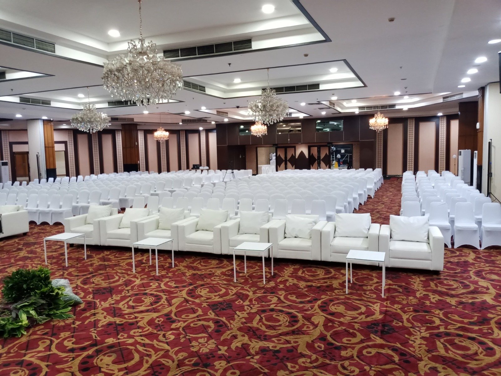 Sewa Sofa di Tanjung Priok Jakarta Utara Jaminan Kualitas 2025