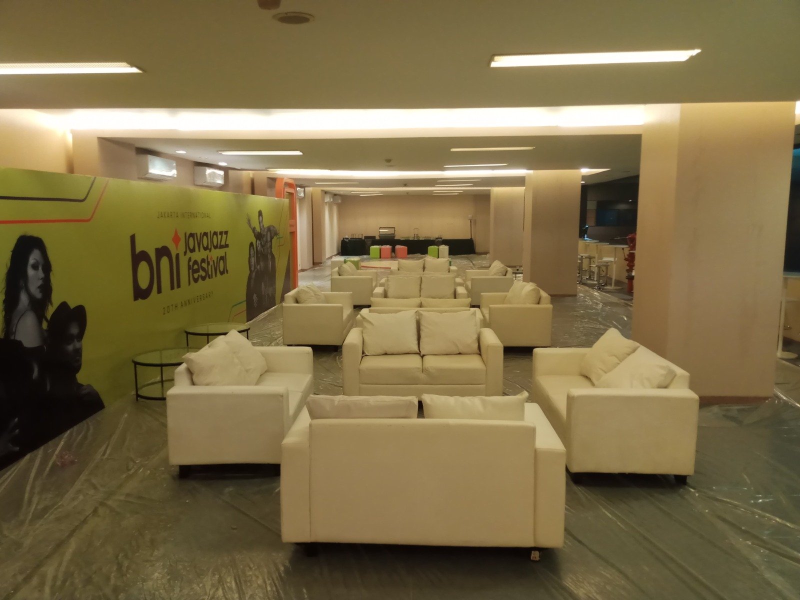 Sewa Sofa di Kembangan Jakarta Barat Jaminan Kualitas 2025