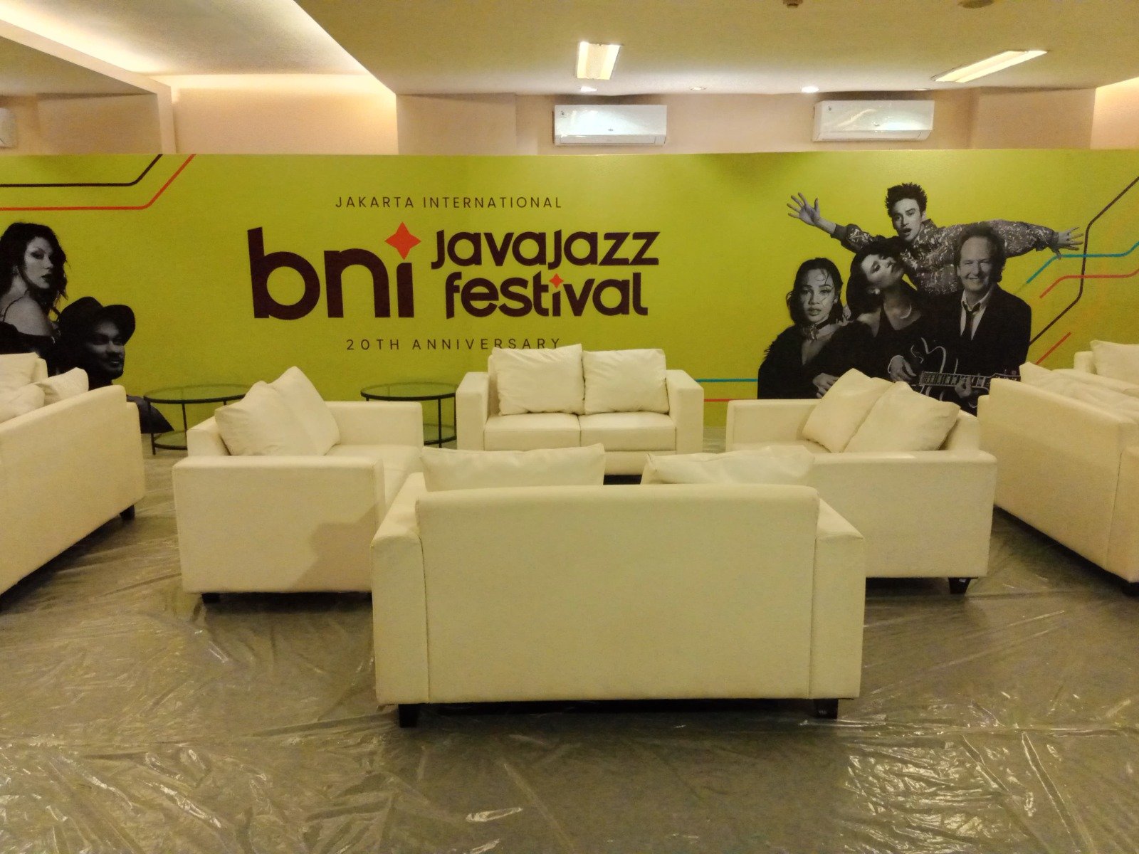 Sewa Sofa di Tambora Jakarta Barat Jaminan Kualitas 2025