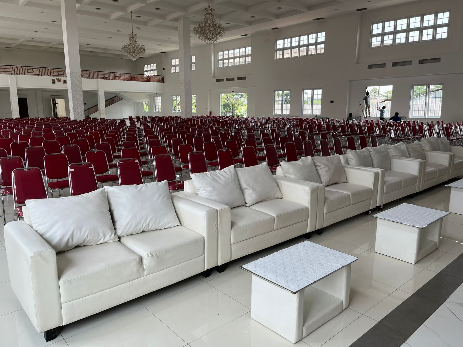 Sewa Sofa di Kebayoran Lama Jakarta Selatan Jaminan Kualitas 2025