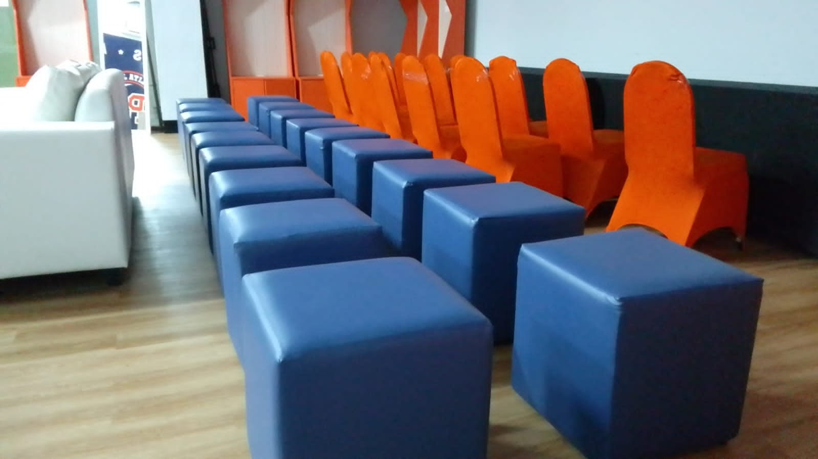 Sewa Sofa di Pancoran Jakarta Selatan Jaminan Kualitas 2025