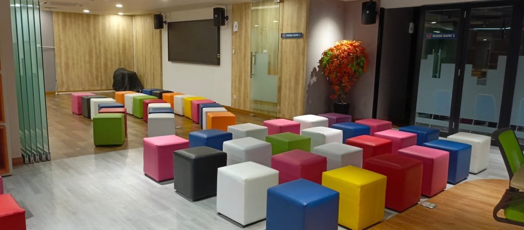 Sewa Sofa di Setiabudi Jakarta Selatan Jaminan Kualitas 2025