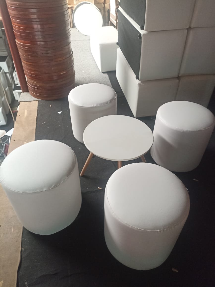 Sewa Sofa di Ciracas Jakarta Timur Jaminan Kualitas 2025
