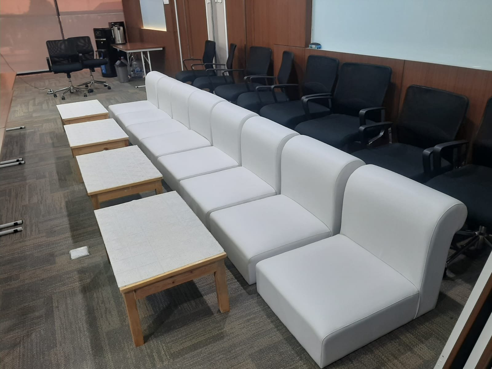 Sewa Sofa di Kramat Jati Jakarta Timur Jaminan Kualitas 2025