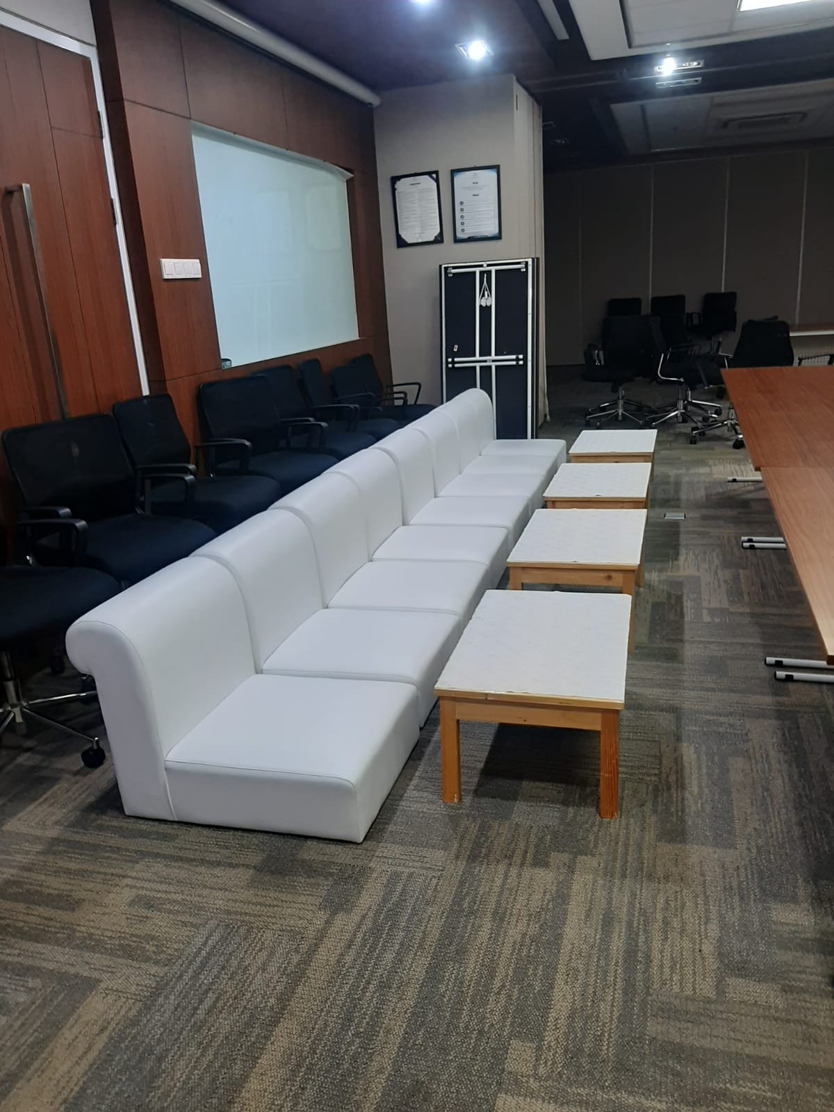 Sewa Sofa di Makasar Jakarta Timur Jaminan Kualitas 2025