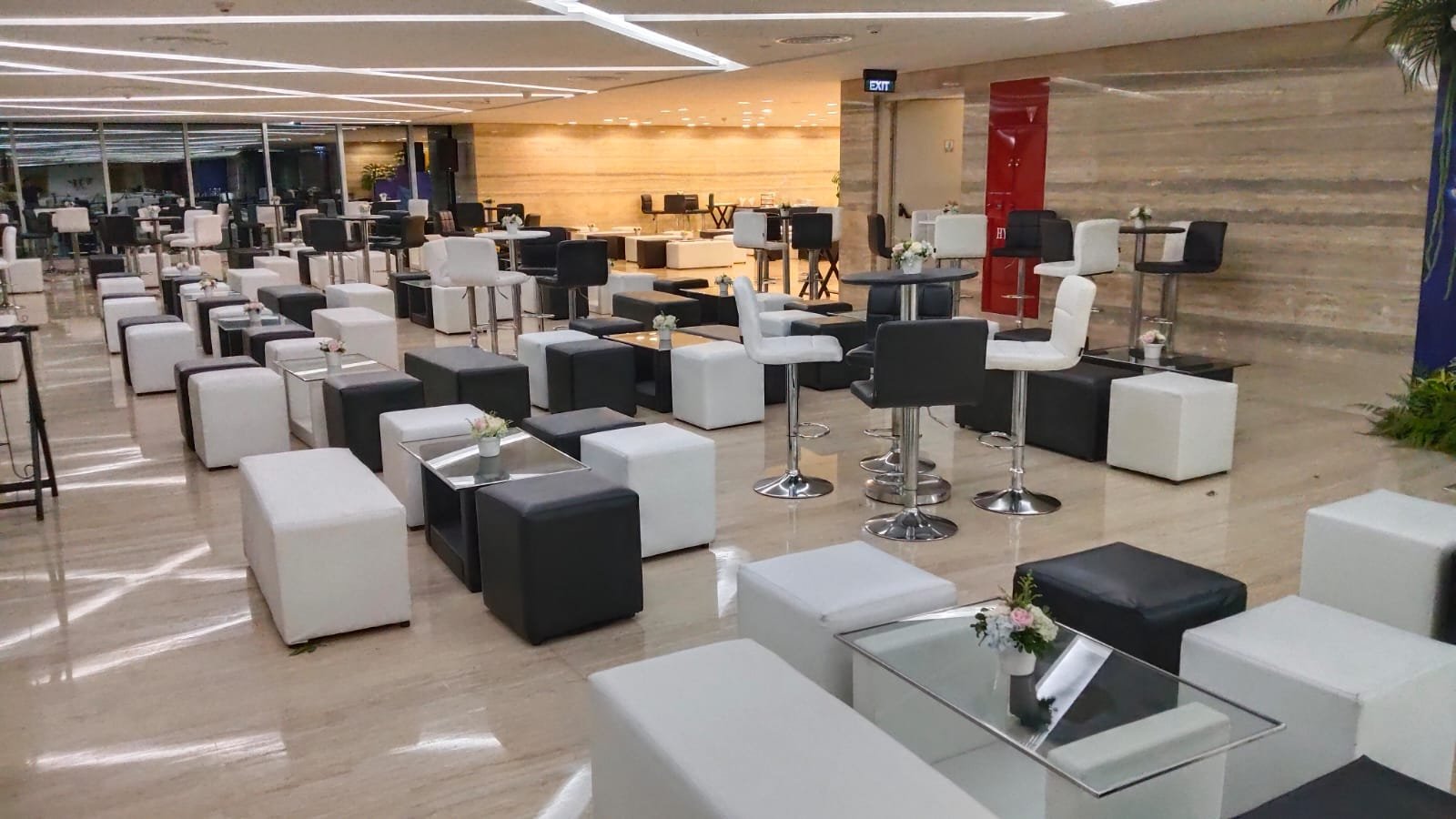 Sewa Sofa di Pasar Rebo Jakarta Timur Jaminan Kualitas 2025