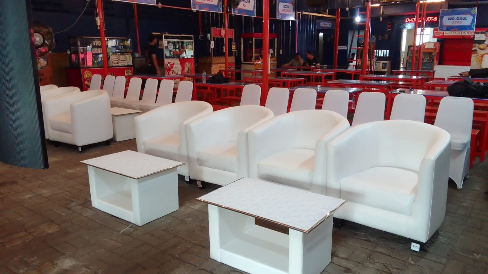 Sewa Sofa di Beji Depok Jaminan Kualitas 2025