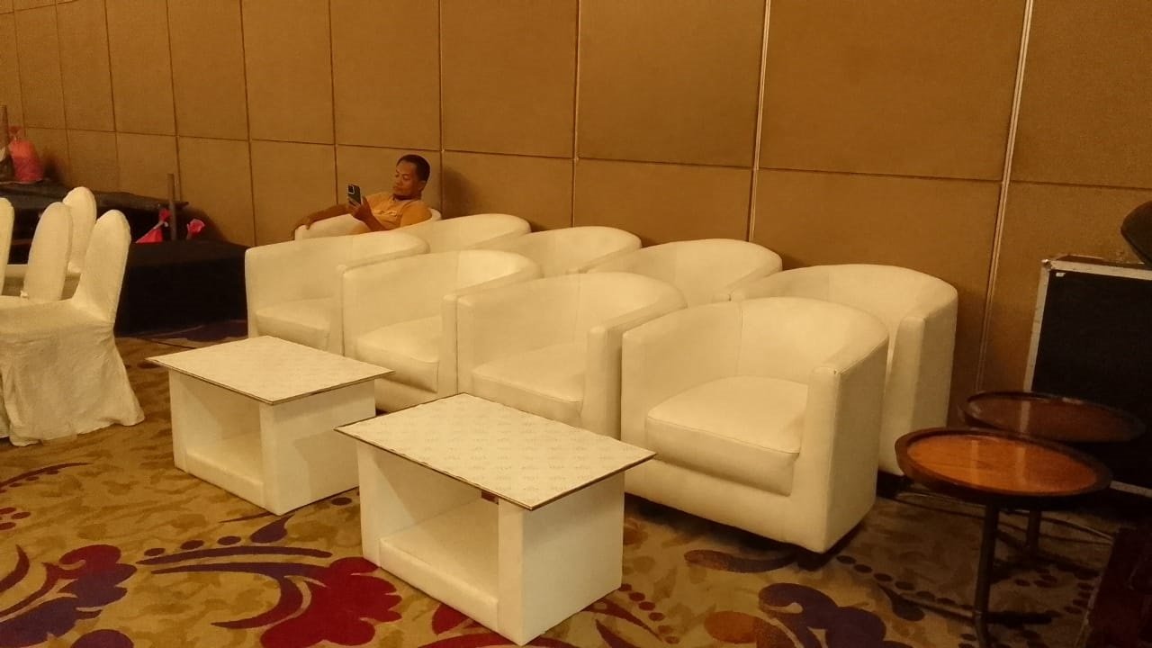 Sewa Sofa di Sukmajaya Depok Jaminan Kualitas 2025