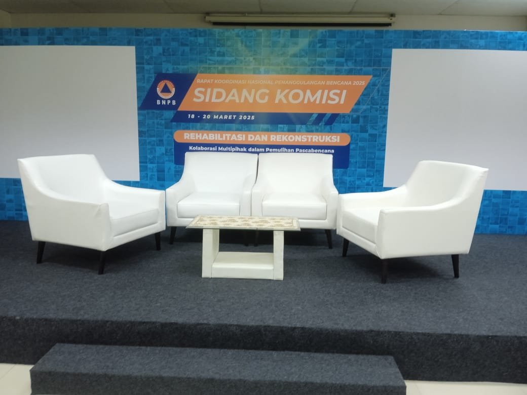 Sewa Sofa di Cipondoh Kota Tangerang Jaminan Kualitas 2025