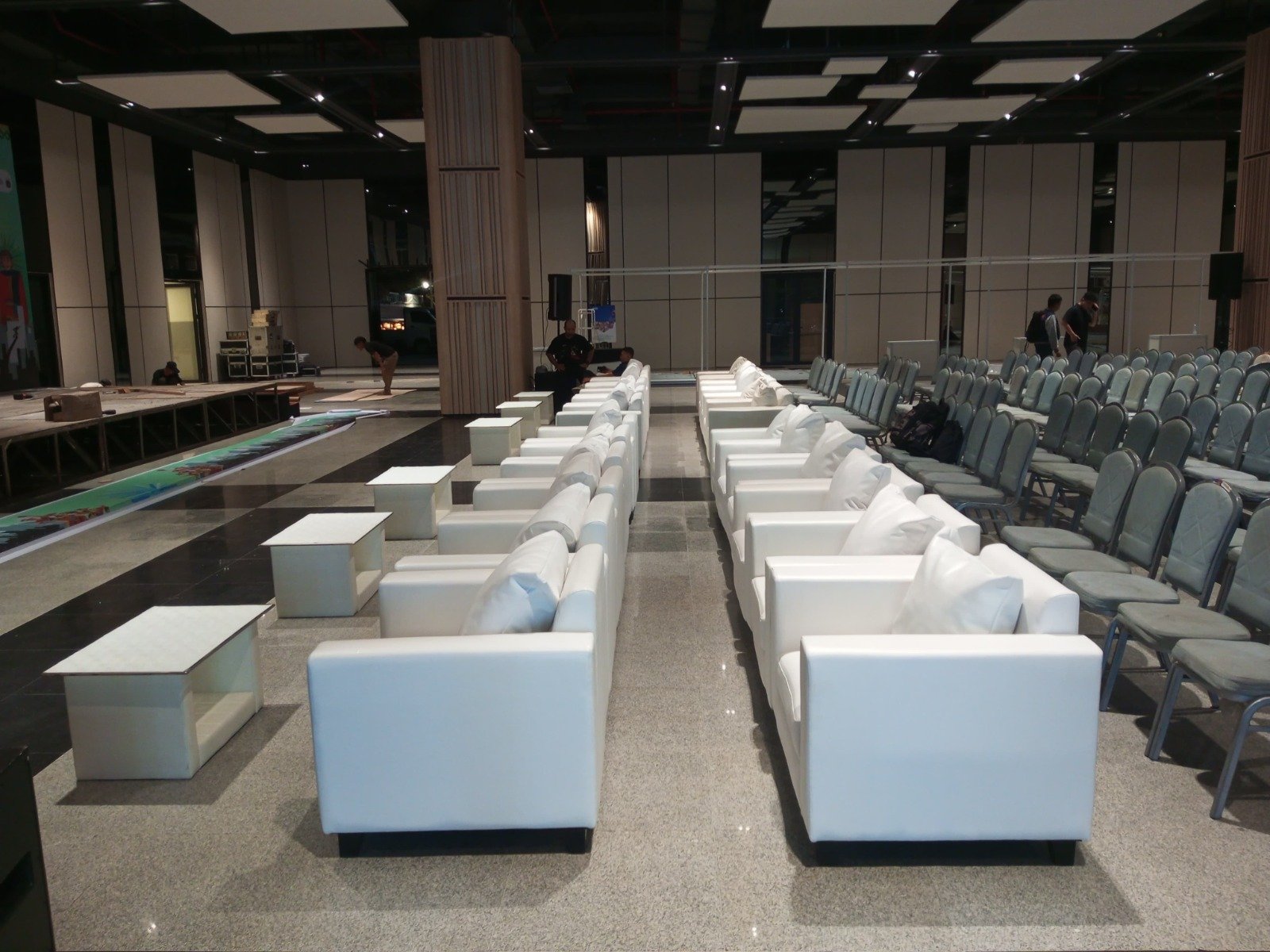 Sewa Sofa di Larangan Kota Tangerang Jaminan Kualitas 2025